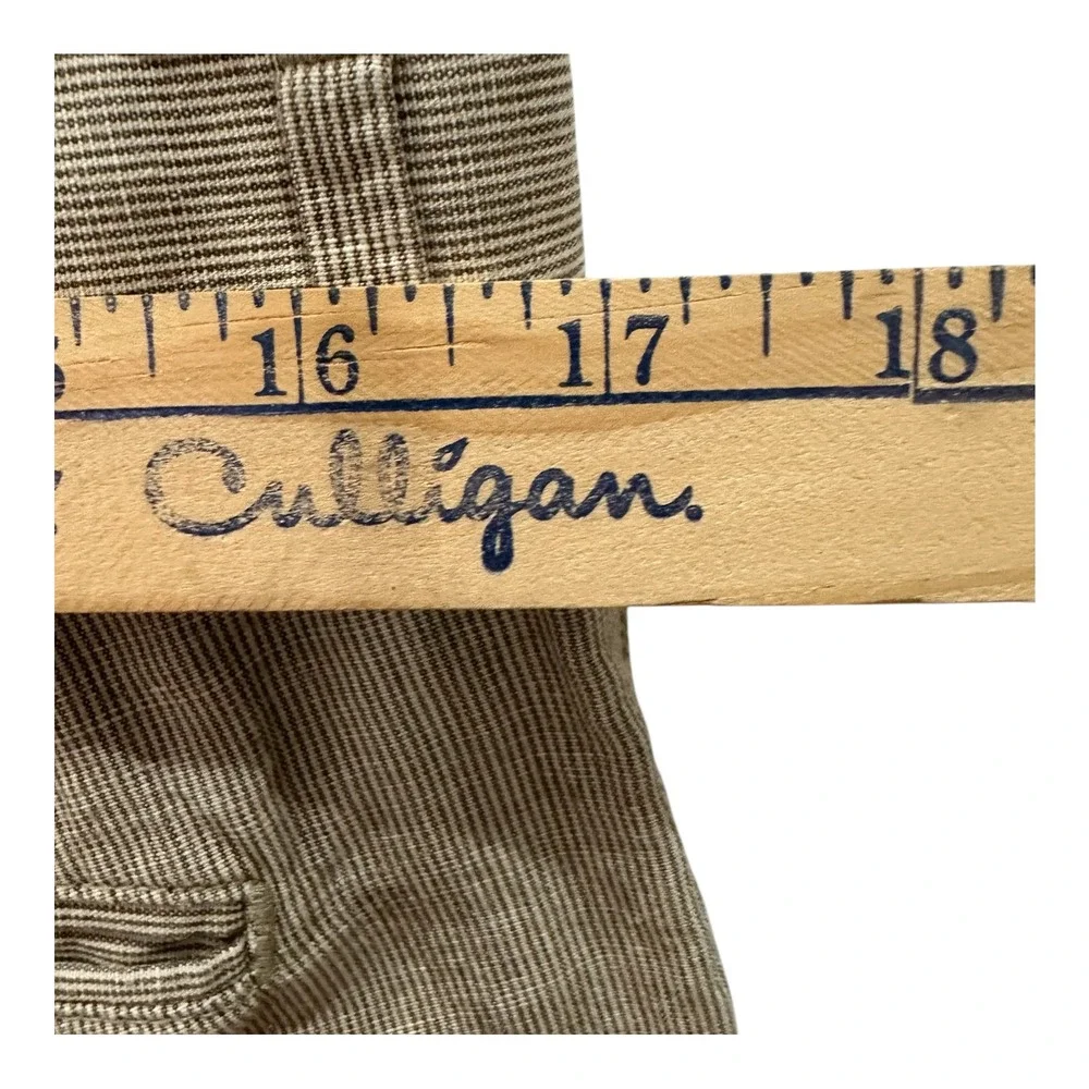 Banana Republic Kentfield Pants Mens 34x32 (30